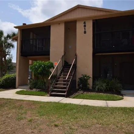 Rent this 2 bed condo on 4818 S Semoran Blvd Apt 508 in Orlando, Florida