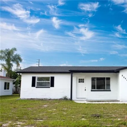 Buy this 2 bed house on 8108 Norwich Drive in Jasmine Estates, FL 34668