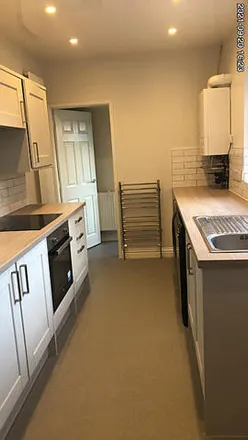 Rent this 2 bed apartment on Kelvin Grove in Newcastle upon Tyne, NE2 1RL