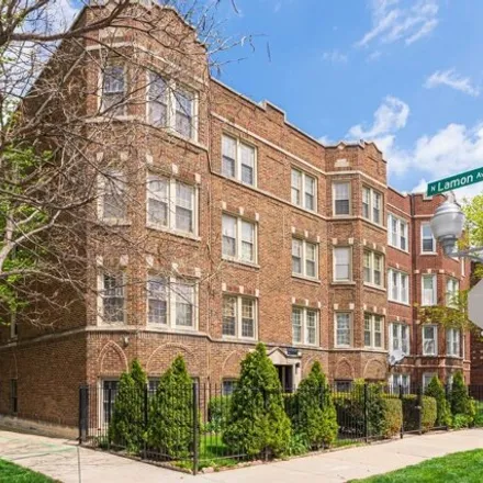Buy this 3 bed condo on 4854 West Henderson Street in Chicago, IL 60634