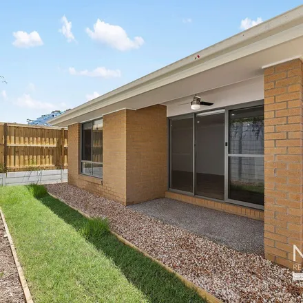 Rent this 4 bed apartment on 23 Mackenroth Street in Collingwood Park QLD 4301, Australia