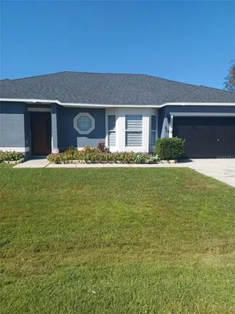 Buy this 4 bed house on 655 Brockton Drive in Poinciana, FL 34758