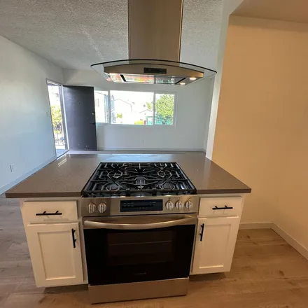 Rent this 2 bed apartment on 1158 Minerva Court in Long Beach, CA 90813