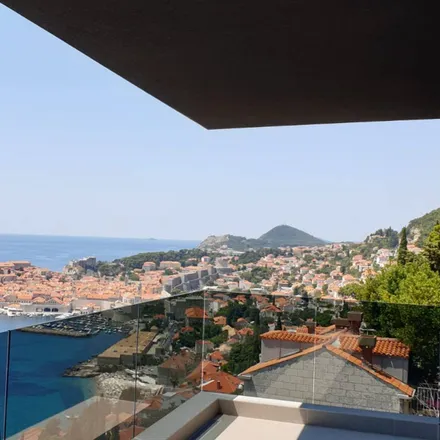 Buy this 2 bed apartment on D8 in 20108 Dubrovnik, Croatia