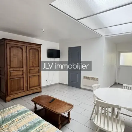 Rent this 3 bed apartment on 38 Route de Saint-Nicolas in 59630 Bourbourg, France