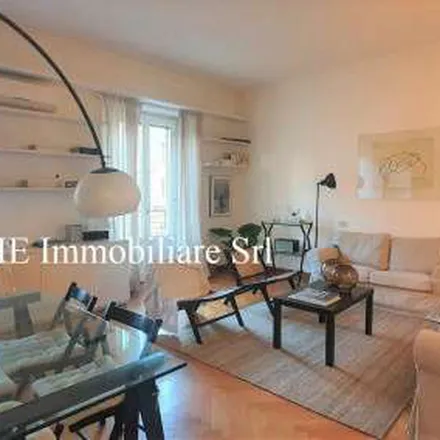 Rent this 2 bed apartment on Via Carlo Crivelli 16 in 20122 Milan MI, Italy