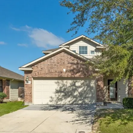 Buy this 4 bed house on Primrose Way in New Braunfels, TX