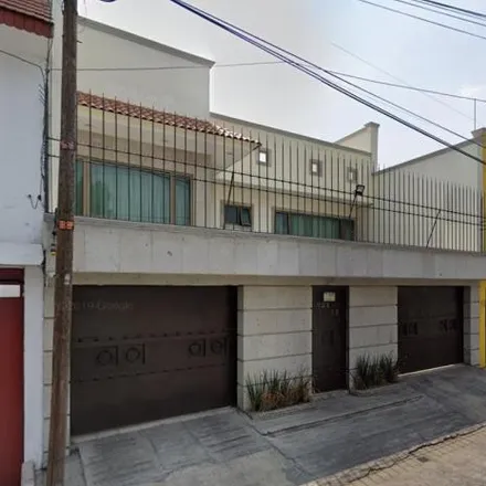 Buy this 4 bed house on Calle Poniente 13 8 in Gustavo A. Madero, 07900 Mexico City