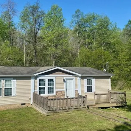 Buy this studio apartment on 174 Powder Mill Lane in Marlow, Anderson County