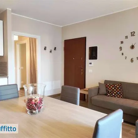 Rent this 3 bed apartment on Via Tognazzi - Via Mastroianni in Via Ugo Tognazzi, 20128 Milan MI