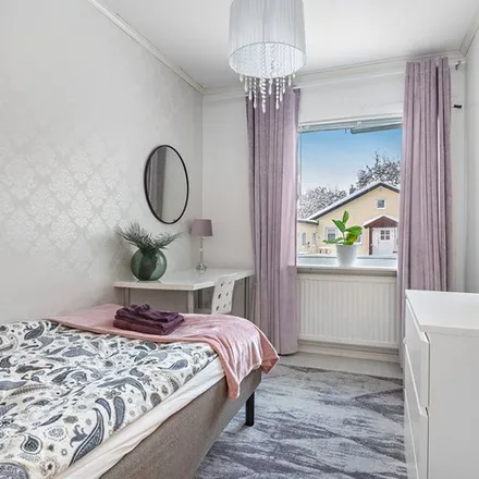 Image 4 - Nävervägen, 972 53 Luleå, Sweden - Apartment for rent