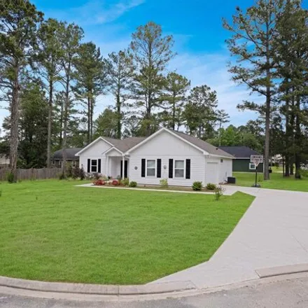 Image 3 - 1594 Crooked Creek Lane, Monticello, Jefferson County, FL 32344, USA - House for sale