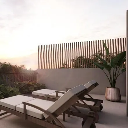 Buy this 3 bed apartment on 2 Sur in 77765 Tulum, ROO