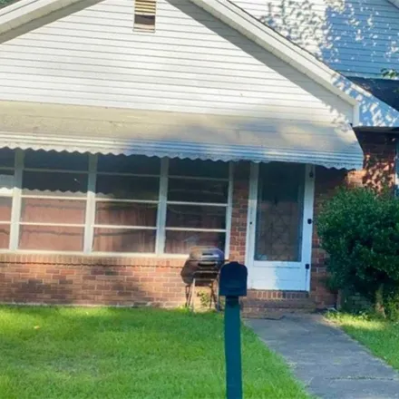 Buy this 3 bed house on South 10th Street in Lanett, Chambers County