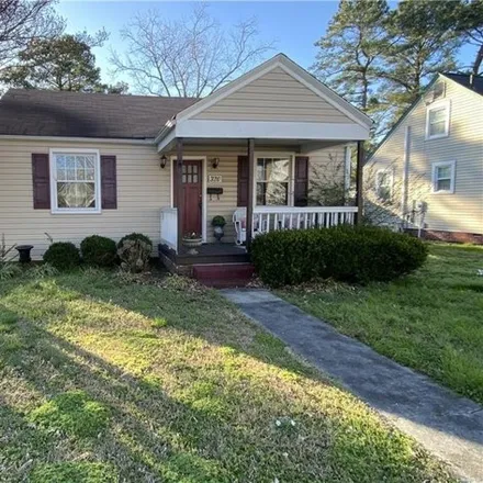 Rent this 2 bed house on 2215 North Street in Portsmouth, VA 23704