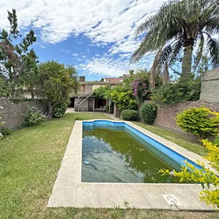 Image 2 - Nerbutti 240, Centro, Puerto General San Martín, Argentina - House for sale