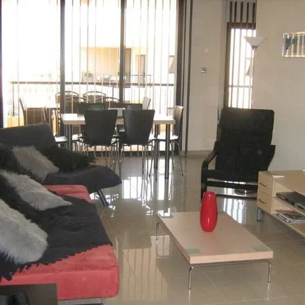 Image 1 - Oroklini, Larnaca District, Cyprus - Apartment for rent