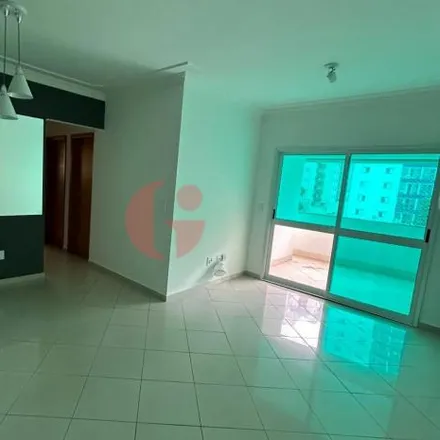 Rent this 3 bed apartment on Edifício Aruanã in Rua do Aruanã 67, Parque Residencial Aquarius