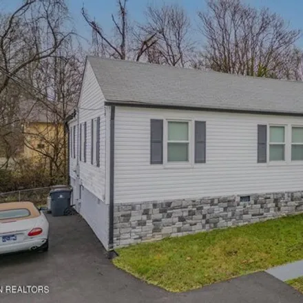 Buy this 3 bed house on Clayborn Temple African Methodist Episcopal Church in Lay Avenue, Knoxville