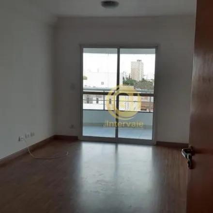 Buy this 3 bed apartment on Rua Treze in Lavadouro de Areia, Taubaté - SP