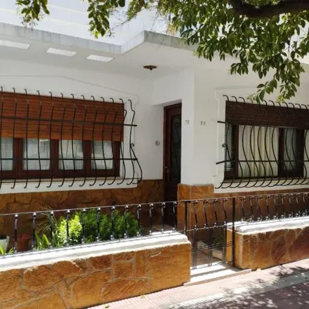 Buy this 3 bed house on Periodistas Argentinos 158 in Departamento General San Martín, Villa María