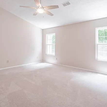 Rent this 2 bed apartment on 3590 Monticello Commons in Peachtree Corners, GA 30092
