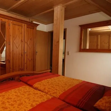 Rent this 2 bed apartment on LHS Germany in Breiter Rasen 4, 97647 Nordheim v.d.Rhön