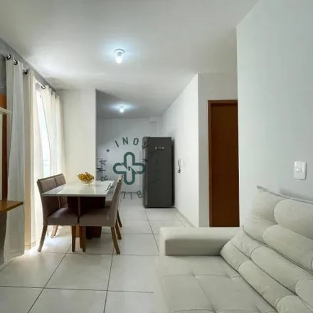 Buy this 2 bed apartment on Avenida Maria José Lyra 583 in Indianópolis, Caruaru - PE
