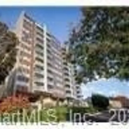 Rent this 1 bed condo on Regency Towers Condominiums in 30 Woodland Street, Parkville