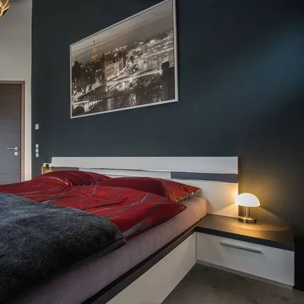 Rent this 3 bed apartment on Uhldingen-Mühlhofen in Baden-Württemberg, Germany