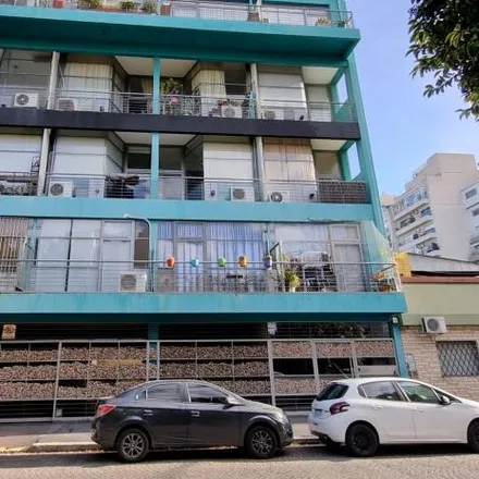 Buy this studio apartment on Vallejos 2808 in Villa Pueyrredón, 1419 Buenos Aires