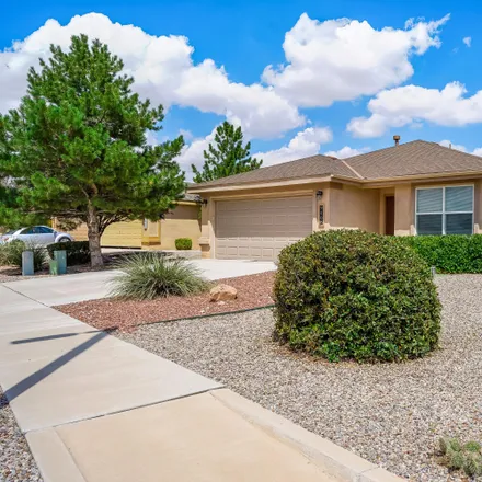 Buy this 3 bed house on 9408 Mogollon Drive Northwest in Albuquerque, NM 87114