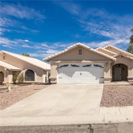 Buy this 3 bed house on 1998 Leisure Lane in Mohave Valley, AZ 86426