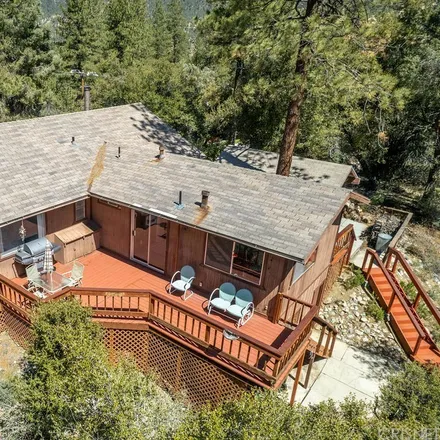 Image 2 - 2308 Alpen Court, Pine Mountain Club, Kern County, CA 93225, USA - House for sale