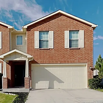 Rent this 3 bed house on 9398 Fisherman Port in Converse, Bexar County