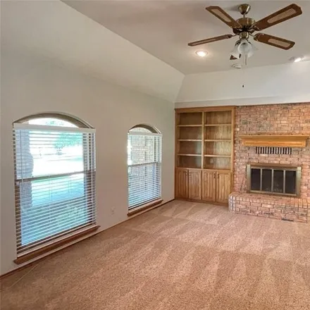 Image 5 - 6386 Grauton Drive, Tarrant County, TX 76063, USA - House for rent