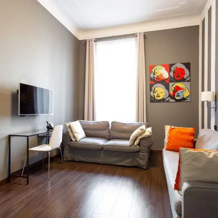 Image 4 - Via Lodovico Settala, 53, 20124 Milan MI, Italy - Apartment for rent
