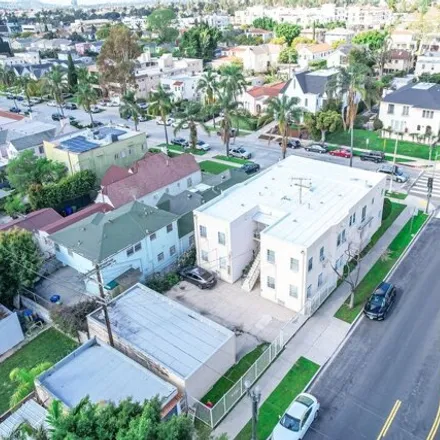 Image 4 - 800 S Norton Ave, Los Angeles, California, 90005 - House for sale