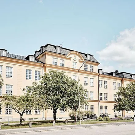 Rent this 1 bed apartment on Finjagatan in 281 52 Hässleholm, Sweden