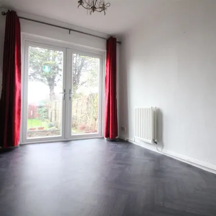 Rent this 3 bed apartment on Charville Library in Goshawk Gardens, London