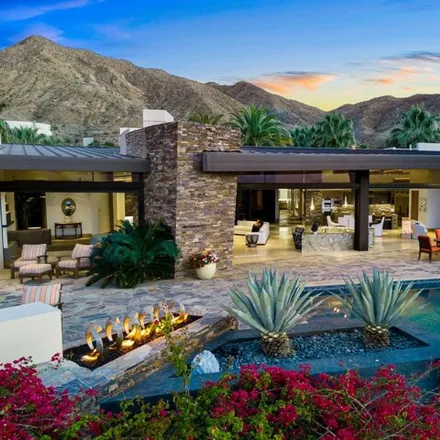 Buy this 4 bed house on 55 Granite Ridge Road in Rancho Mirage, CA 92270