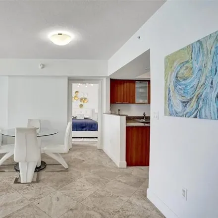 Image 4 - La Perla Ocean Residences, 16699 Collins Avenue, Sunny Isles Beach, FL 33160, USA - Condo for rent
