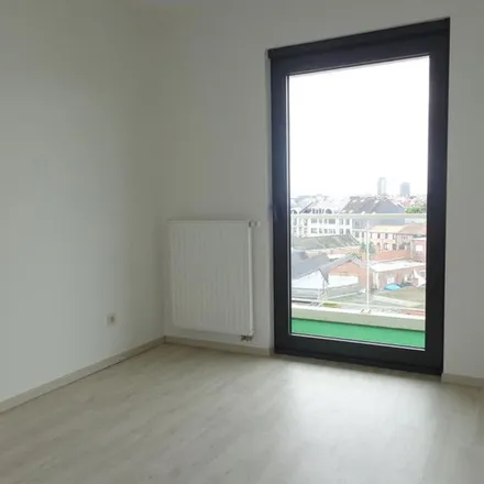 Image 2 - Oeverstraat 7, 3500 Hasselt, Belgium - Apartment for rent