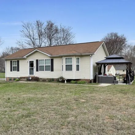 Buy this 3 bed house on 1158 Preston Drive in Dickson, TN 37029