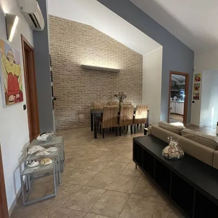 Rent this 2 bed house on Ricadi in Vibo Valentia, Italy