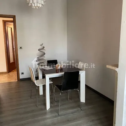 Rent this 2 bed apartment on Largo Argentera in 12011 Borgo San Dalmazzo CN, Italy