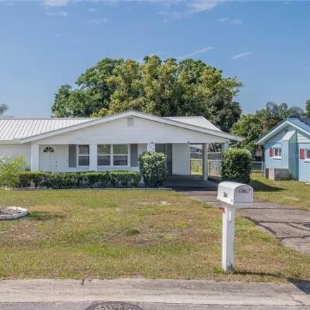 Buy this 2 bed house on 206 East Charles Street in Avon Park, FL 33825