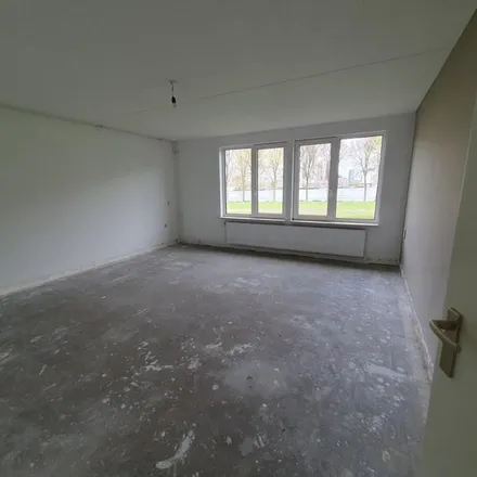 Image 7 - Buizenpark 36, 3072 WG Rotterdam, Netherlands - Apartment for rent