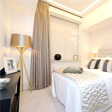 Image 4 - The Armitage, 224-228 Great Portland Street, East Marylebone, London, W1W 6PB, United Kingdom - Apartment for rent