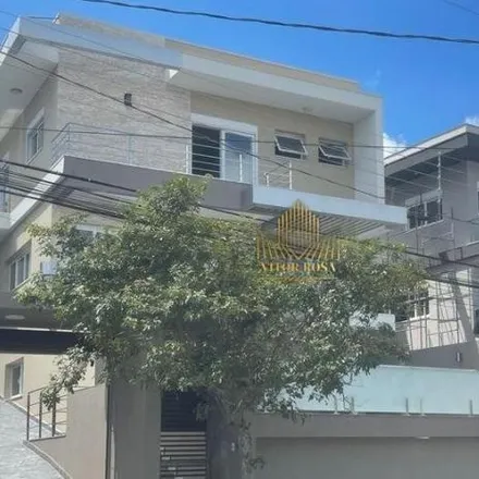 Rent this 5 bed house on Avenida Dom Pedro I in Jardim São José, Bragança Paulista - SP